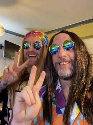 60s Party Night 2025